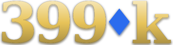 399ok logo